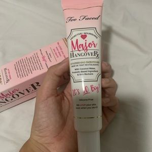 Too faced SUPER SIZED authentic primer